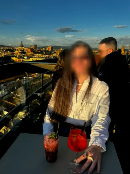 Alma, 37