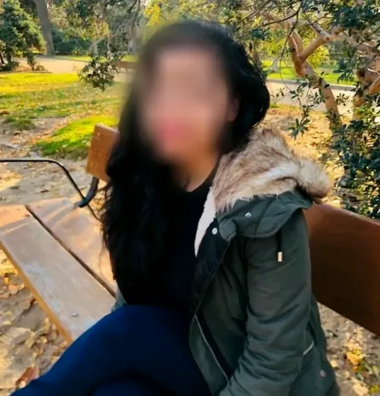 Clara, 27