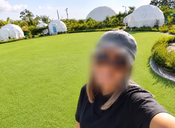 Fatima, 35