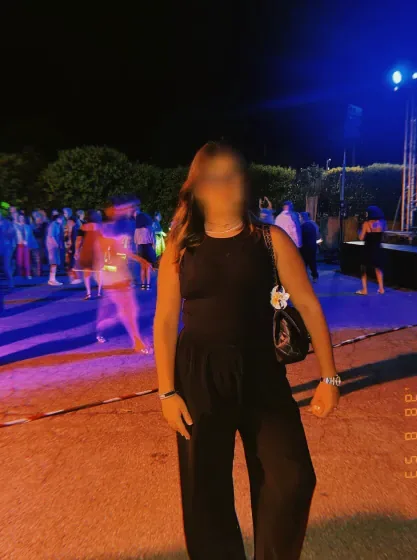 Jasmin, 18