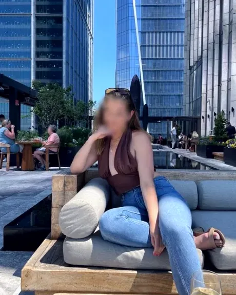 Lene, 31