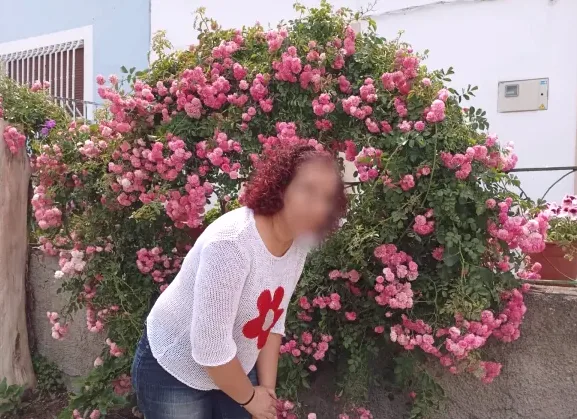 Leyla, 35